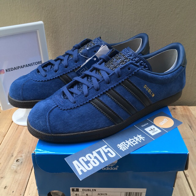 adidas dublin shoes