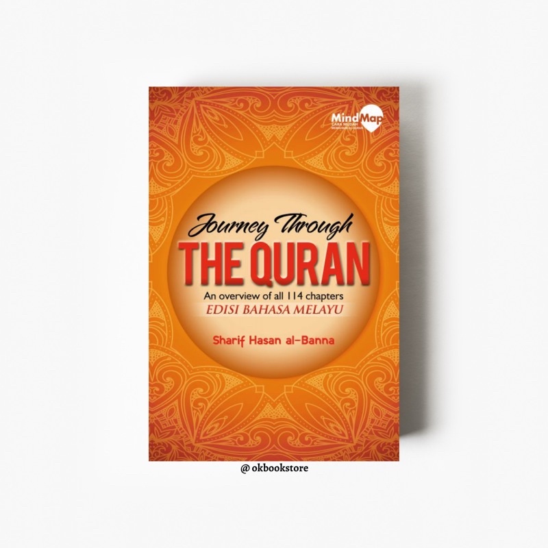 Buy Journey Through The Quran Bahasa Melayu Seetracker Malaysia