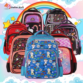 beg sekolah jenama swan