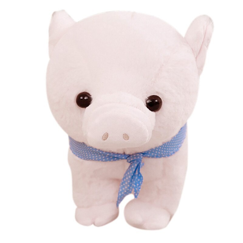 giant piglet stuffed animal