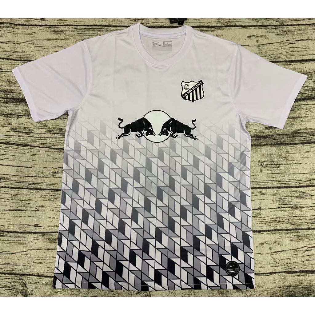 red bull bragantino jersey