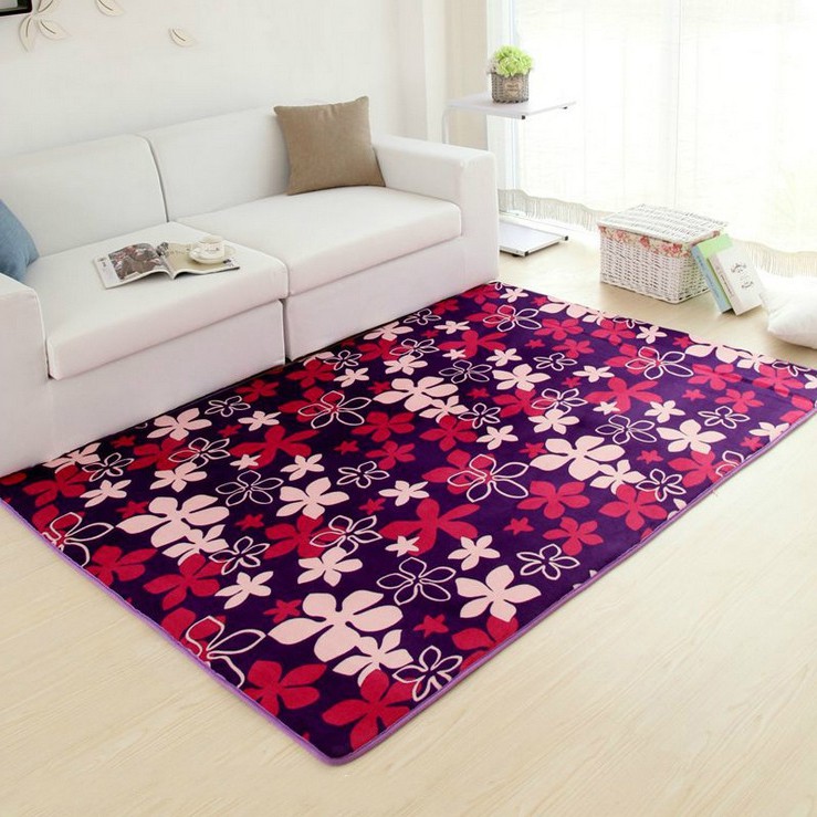 Home Decorator Rugs Purple Bedroom Floor Carpets