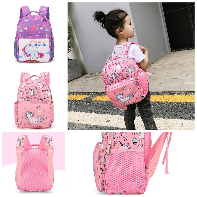 smiggle bag girl