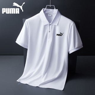 🔥Crazy sales🔥Men's shirt lapel POLO shirt summer shirt sports stand-up collar short-sleeved T-shirt tennis clothes