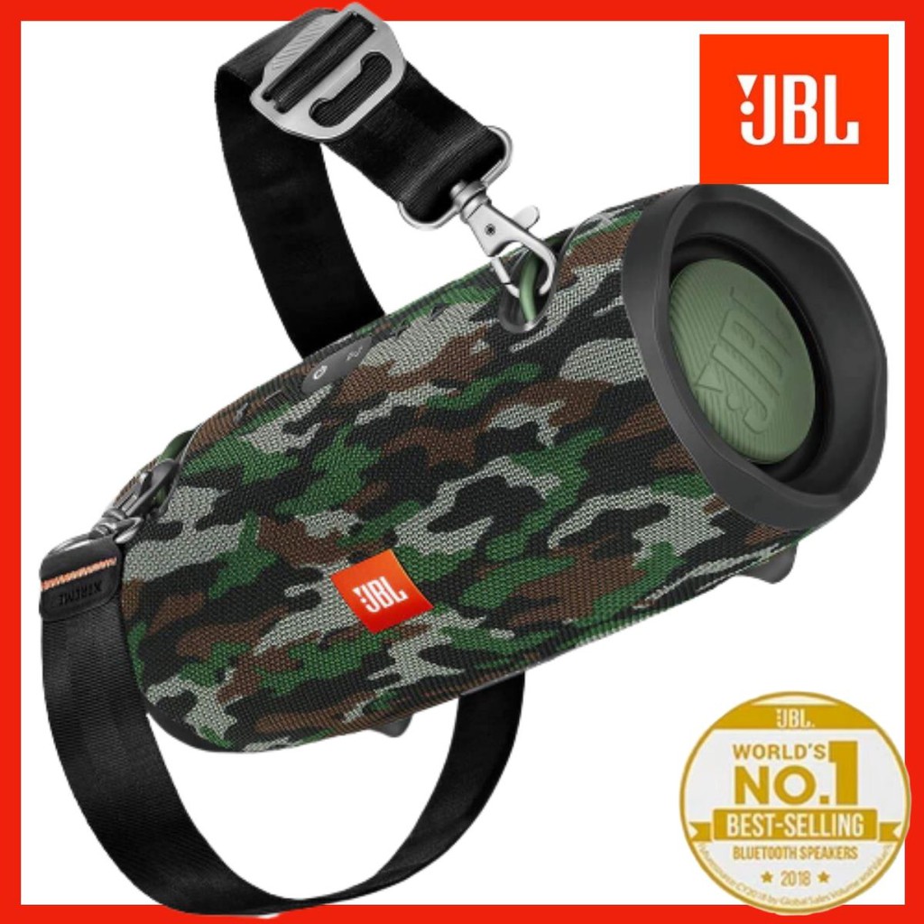 jbl xtreme 2 special edition