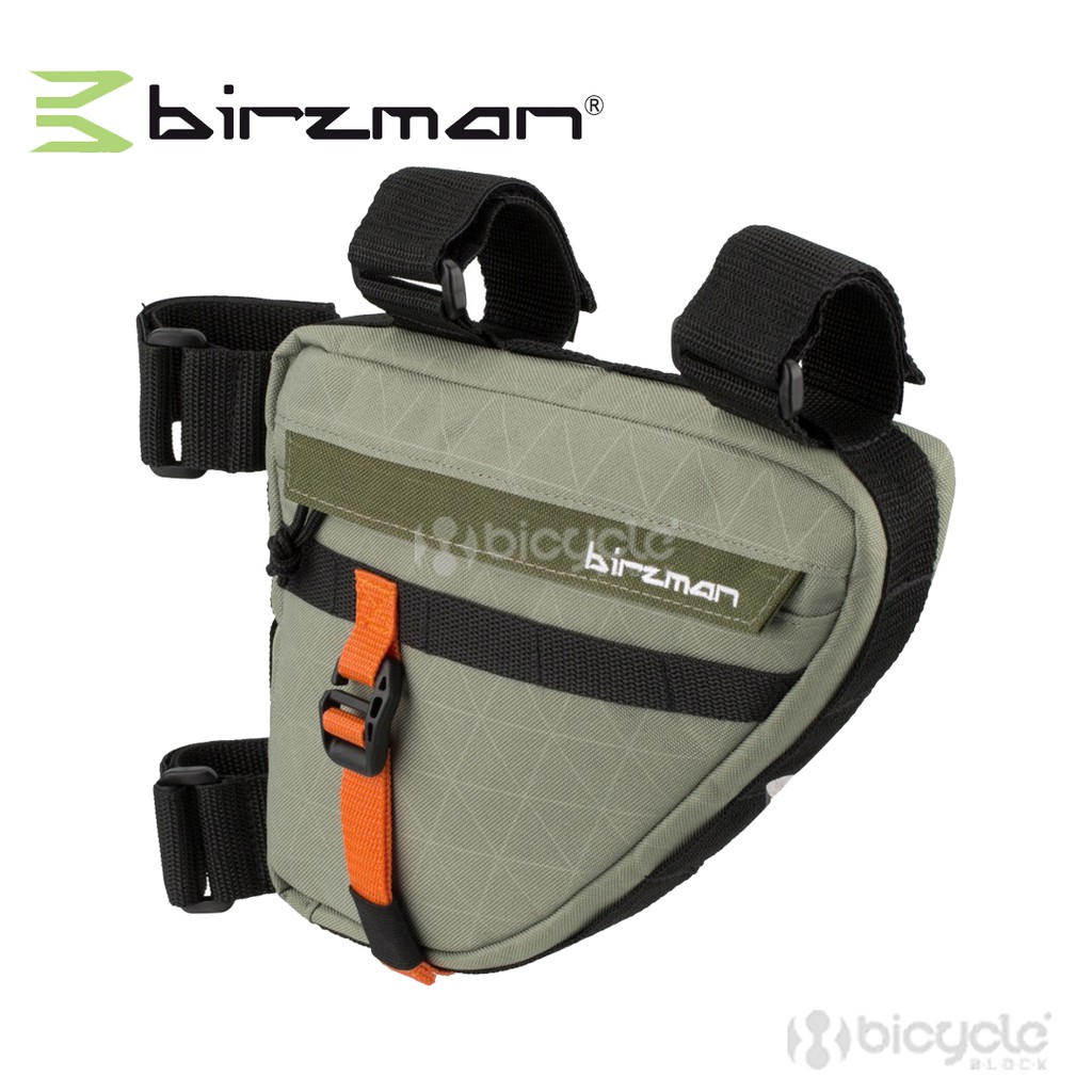 birzman bikepacking bags