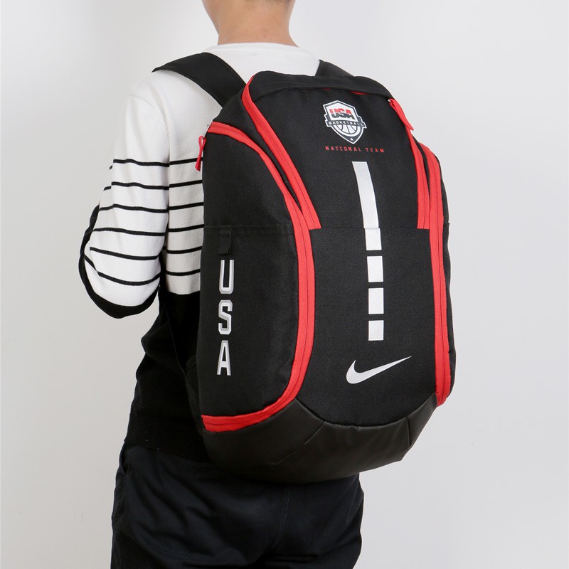 usa basketball backpack