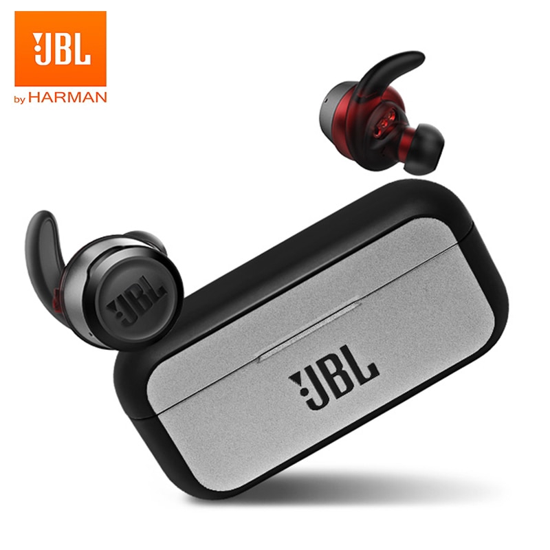 volume on jbl earbuds
