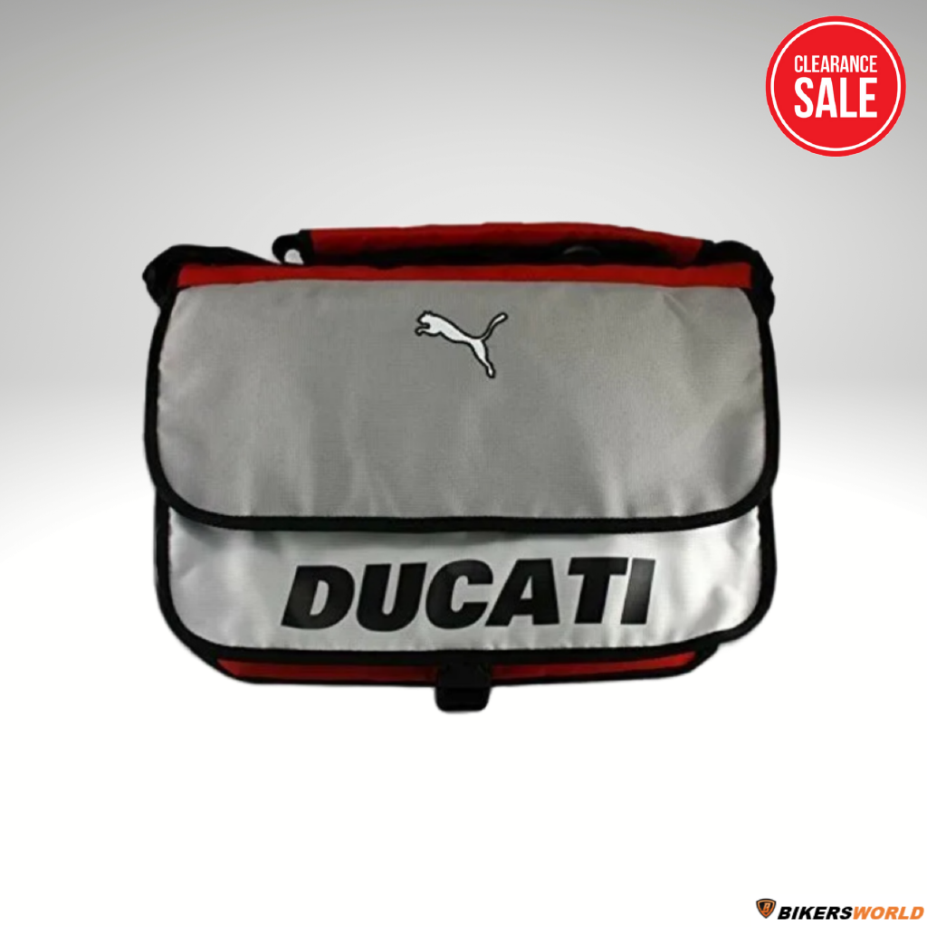 puma ducati bag