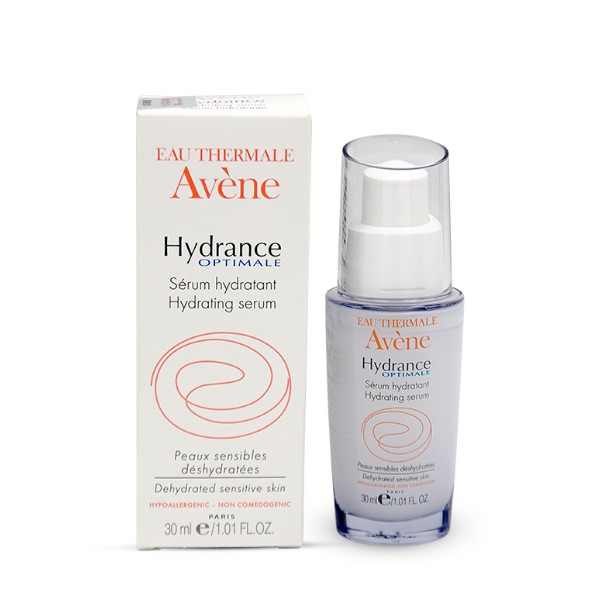 avene whitening