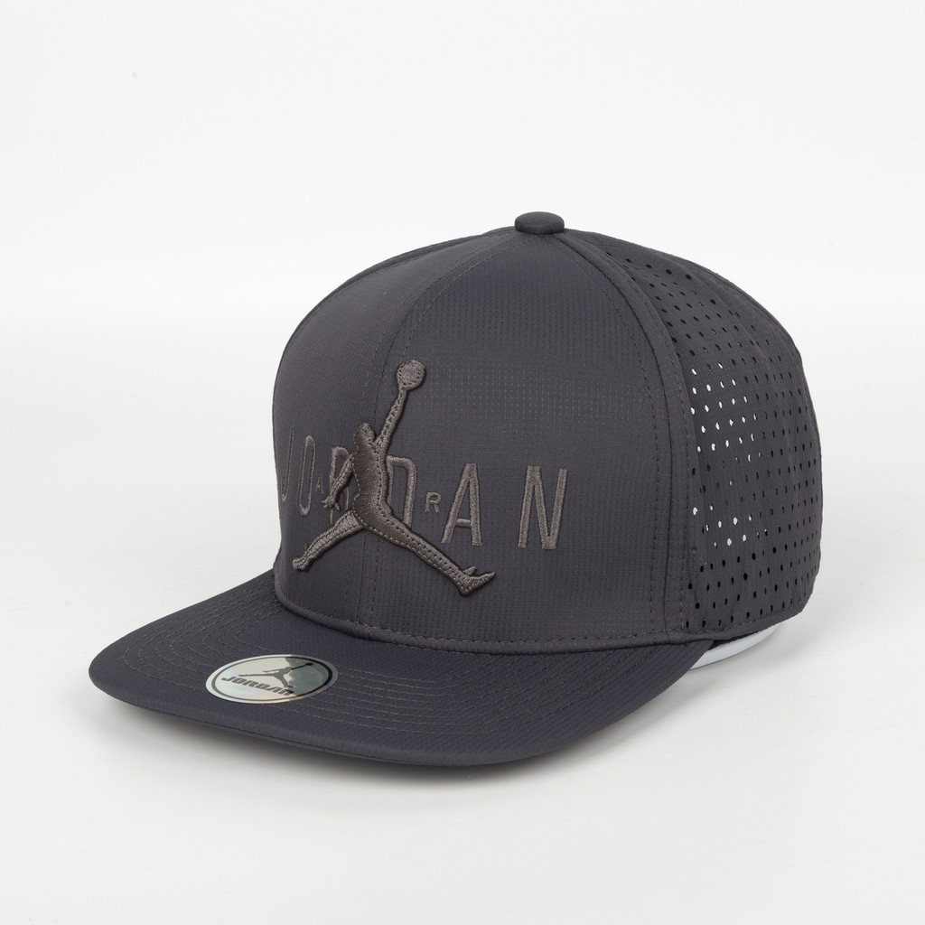 Air Jordan 2021 Snapback Cap Hip Hop Jumpman Baseball Caps Unisex Fashion Summer Outdoor Trend Hole Hats