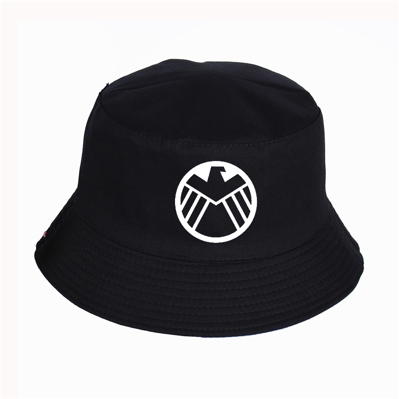 avengers bucket hat