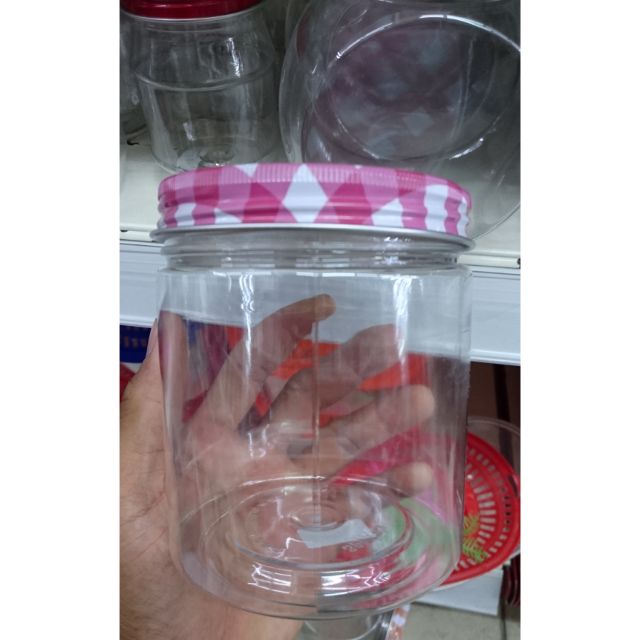 Botol Plastik Yang Cantik Shopee Malaysia