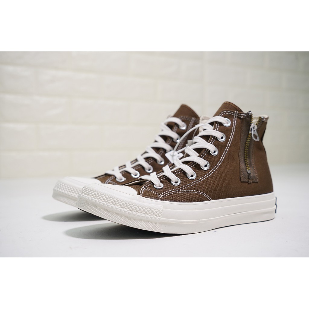 converse high top zipper