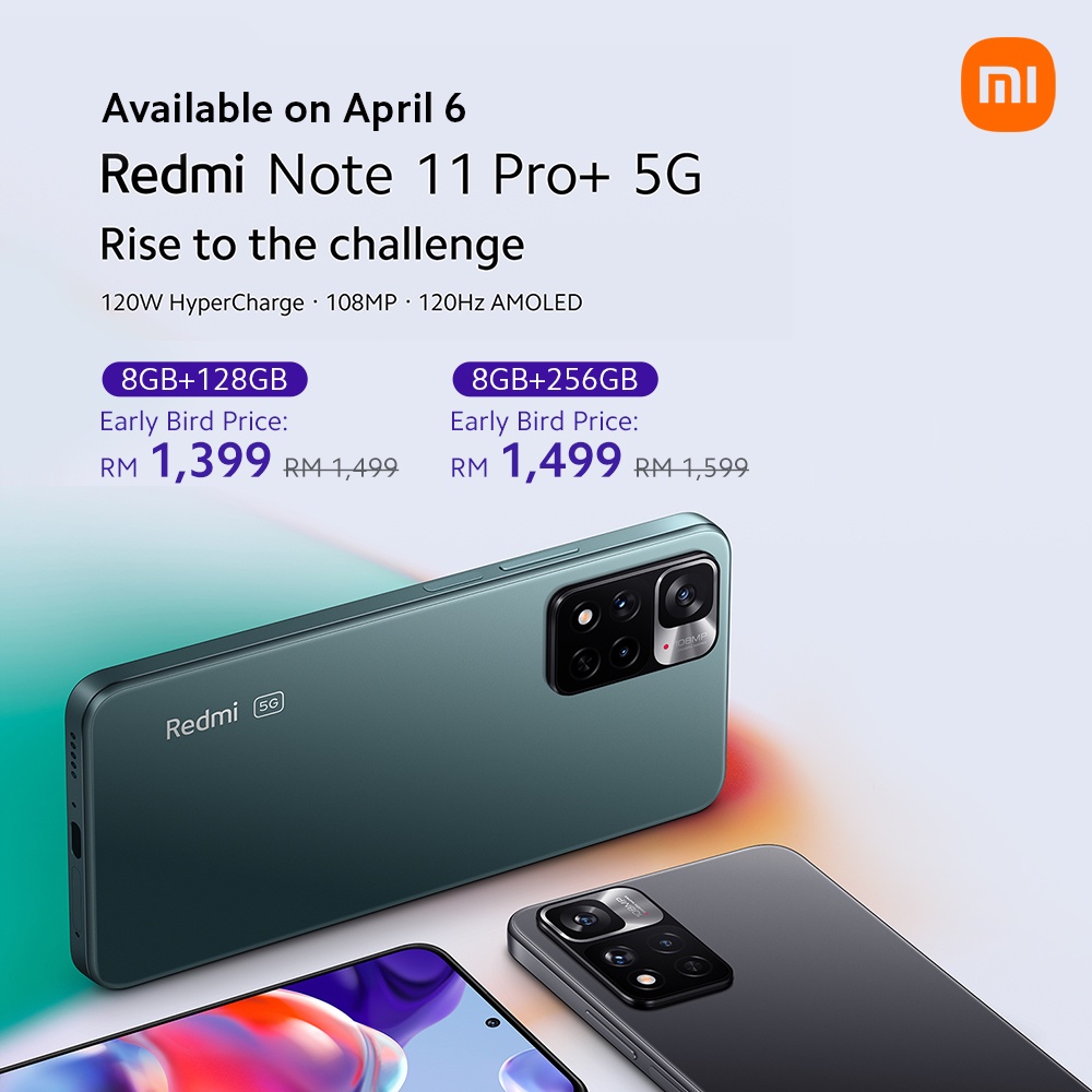 redmi note 11 pro price in malaysia 2024