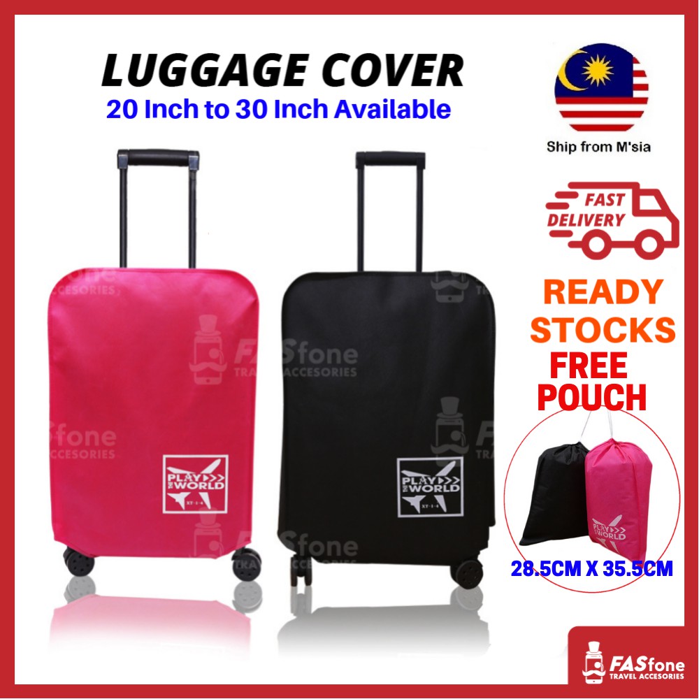 african american luggage covers