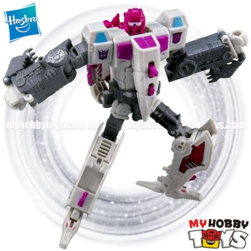 Transformers Hasbro Power of The Primes Potp W2 Voyager Class Hun-gurrr for sale online 