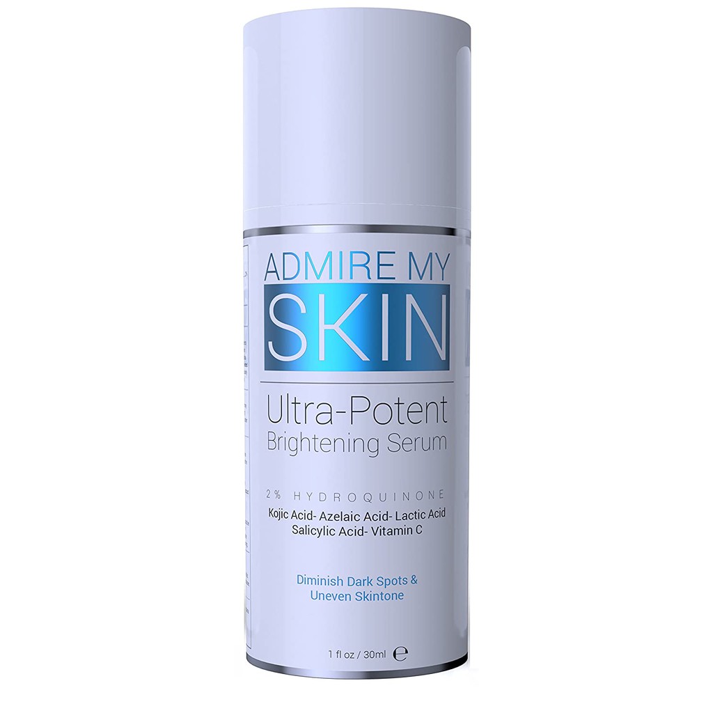 admire my skin serum