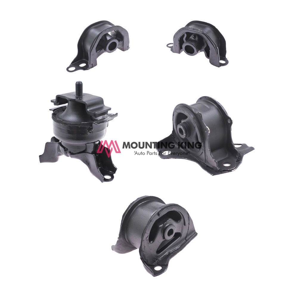 Engine Mounting Set TYPE-B Honda CRV S10 RD1 2.0 1997-2001