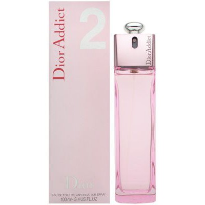 dior addict 2