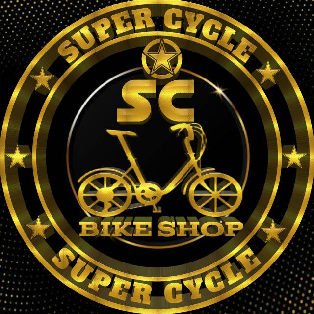 super cycle shop