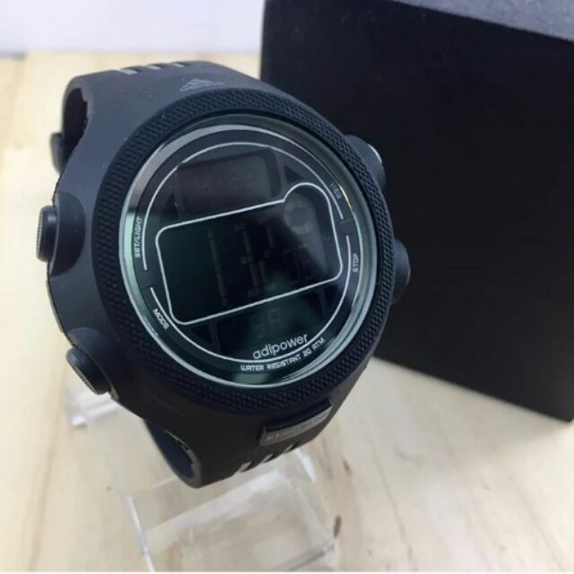 adidas adipower watch