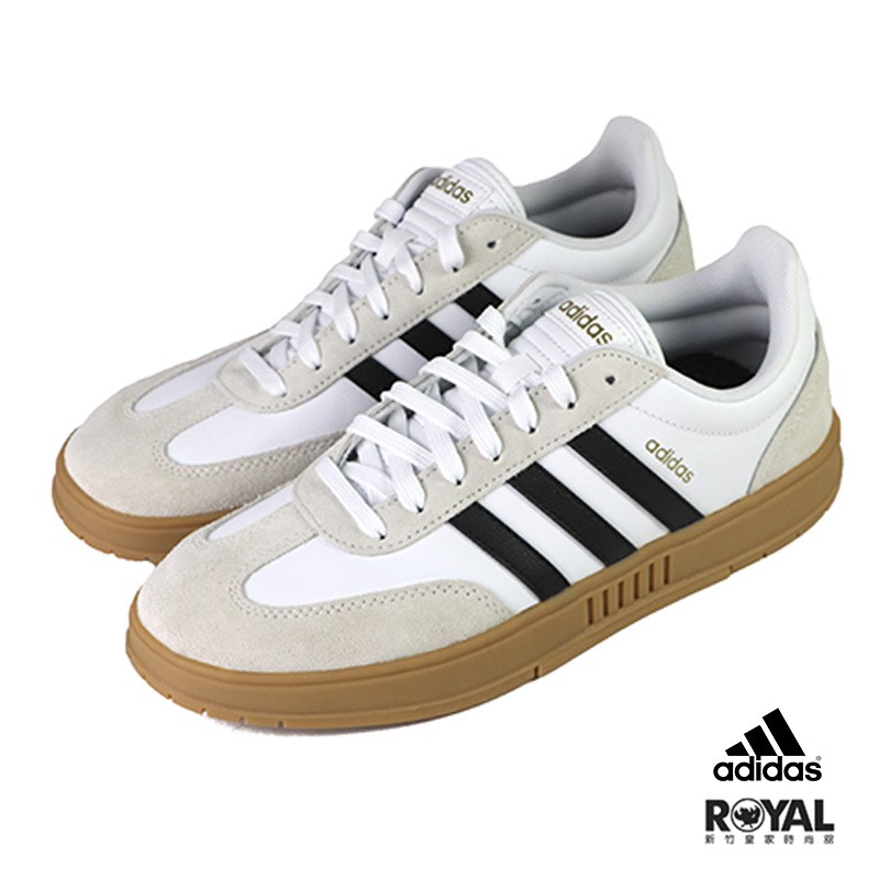 adidas tennis royal