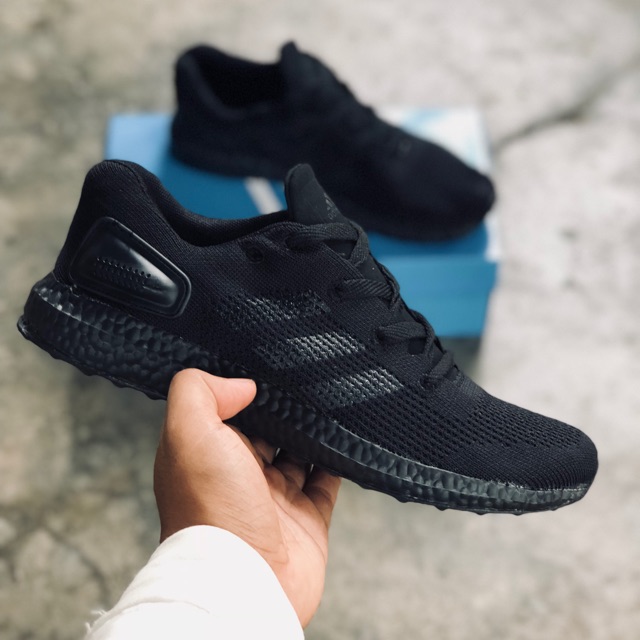 pureboost dpr triple black
