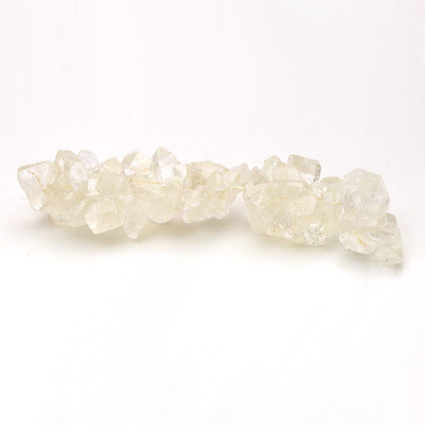 CRYSTAL CANDY / ROCK CANDY 500gm (without stick)