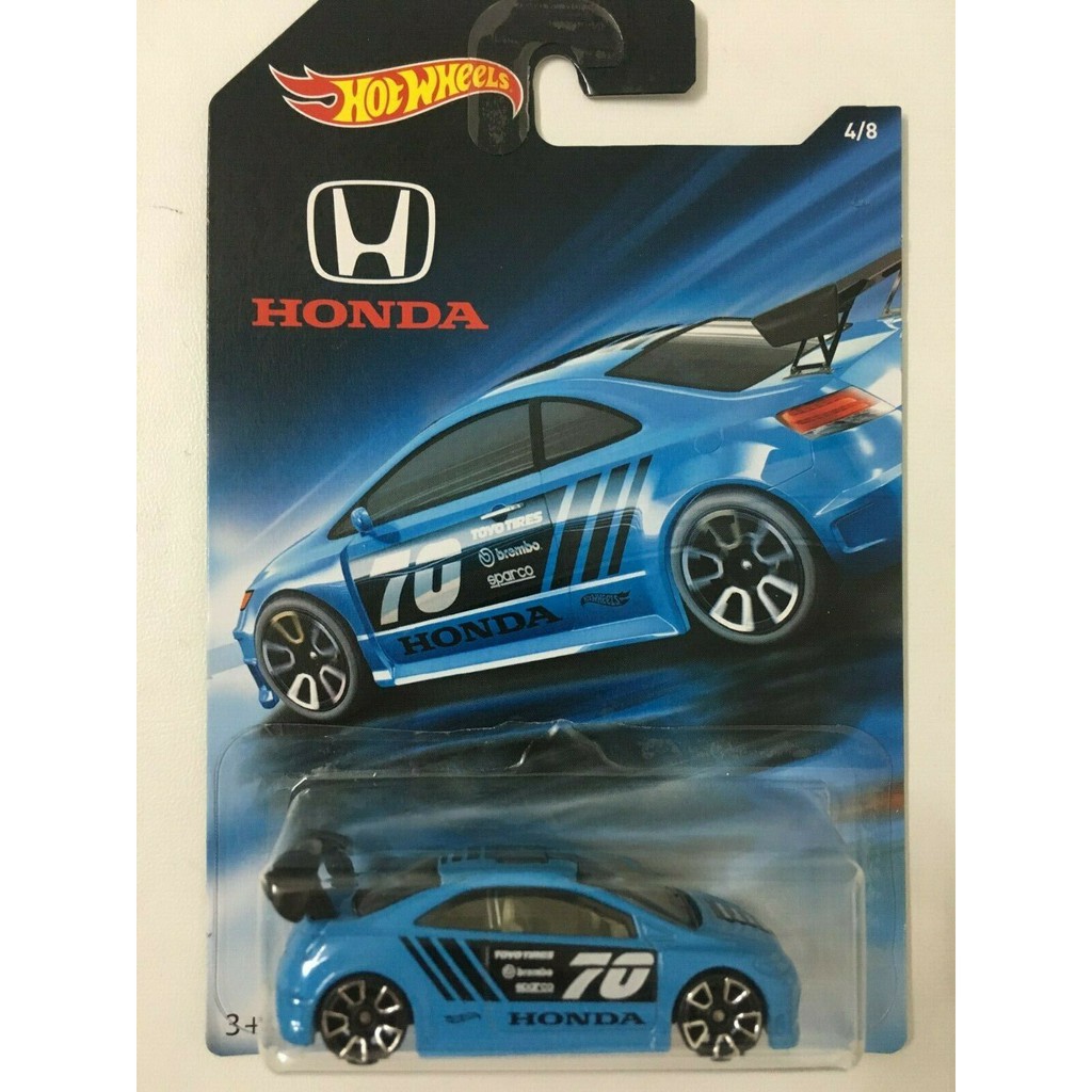 hot wheels jdm 2018