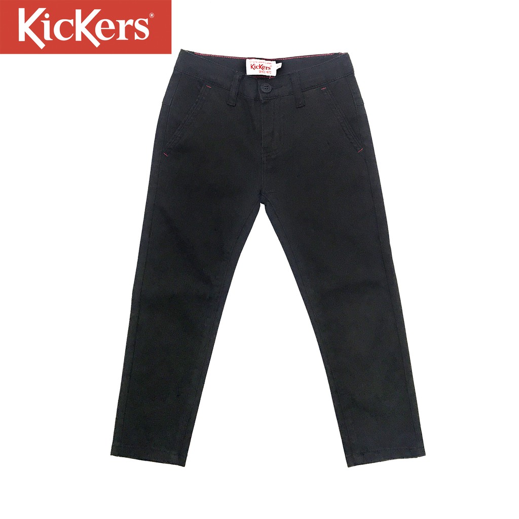 kickers pants