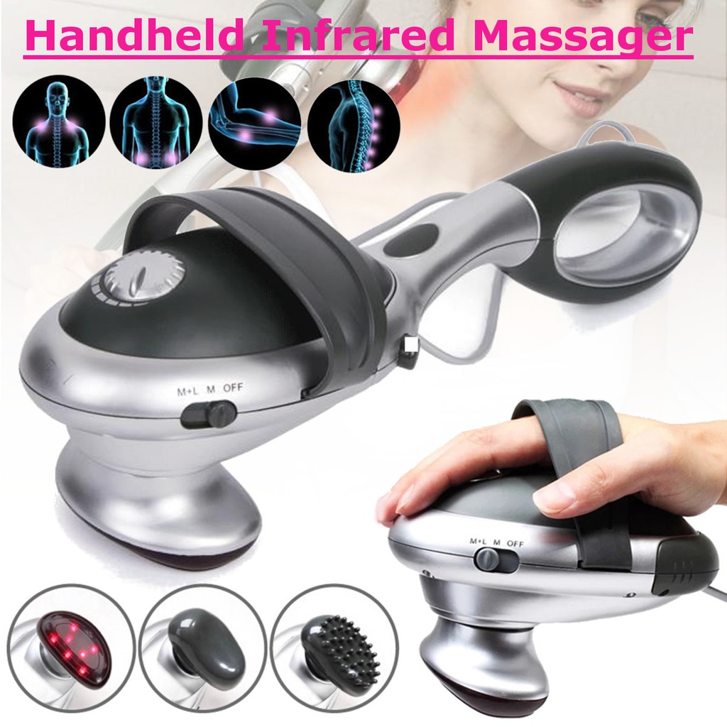 hand held electric massage tools