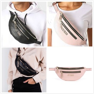 guess waist pack