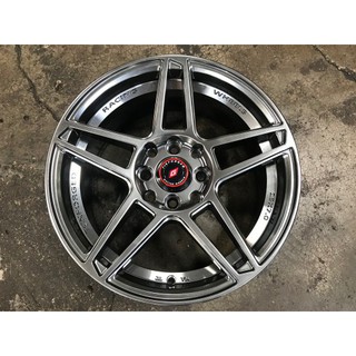 15" TCKFORGED TAIWAN RIM FOR MYVI BEZZA AXIA WAJA PERSONA 