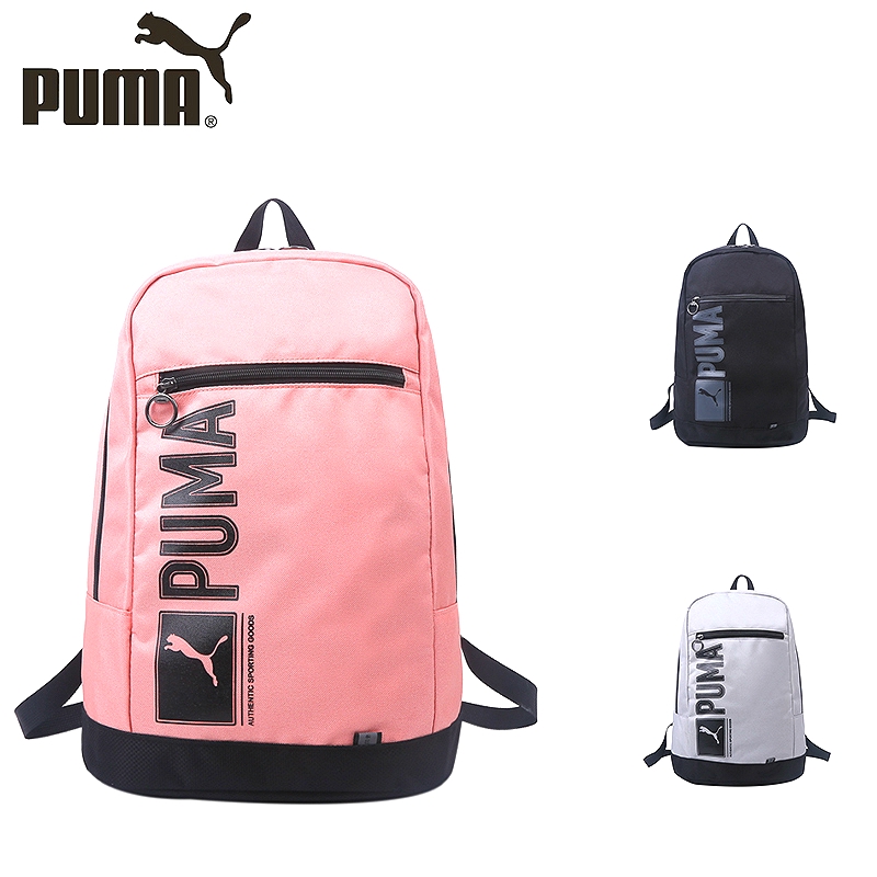 puma sports backpack