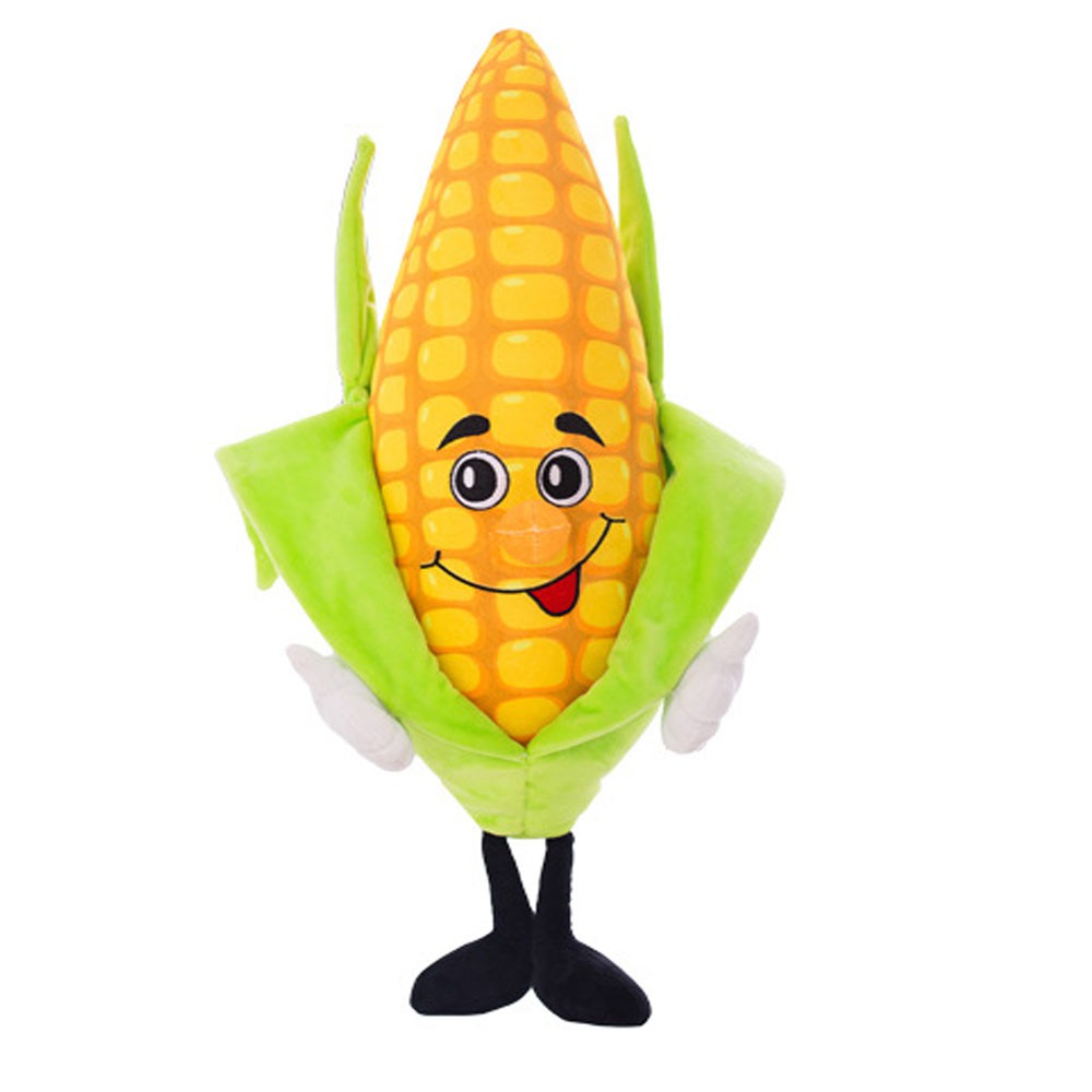 corn plush