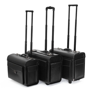 marks and spencer heritage 4 wheel cabin suitcase