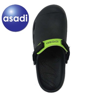 Selipar Asadi Asadi Slipper Casual Sandals  Asadi 