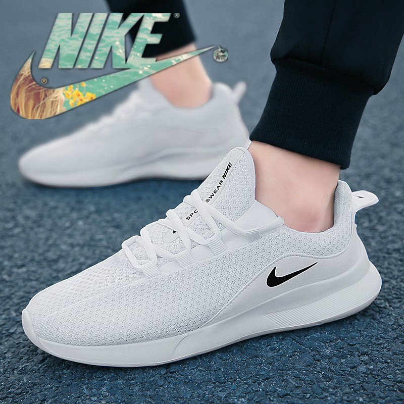 nike breathable trainers