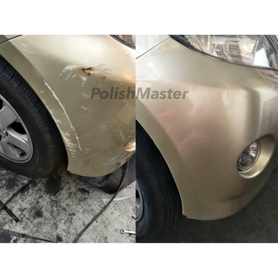 Polish Kereta Kilat Polish Master Diy Shopee Malaysia