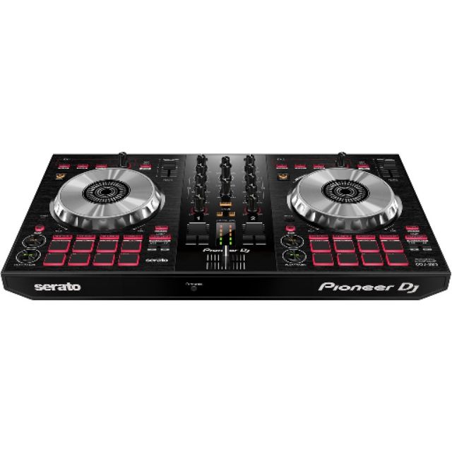 Pioneer Ddj Sb3 Dj Controller Shopee Malaysia