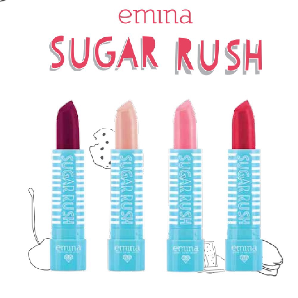 sugar rush lipstick