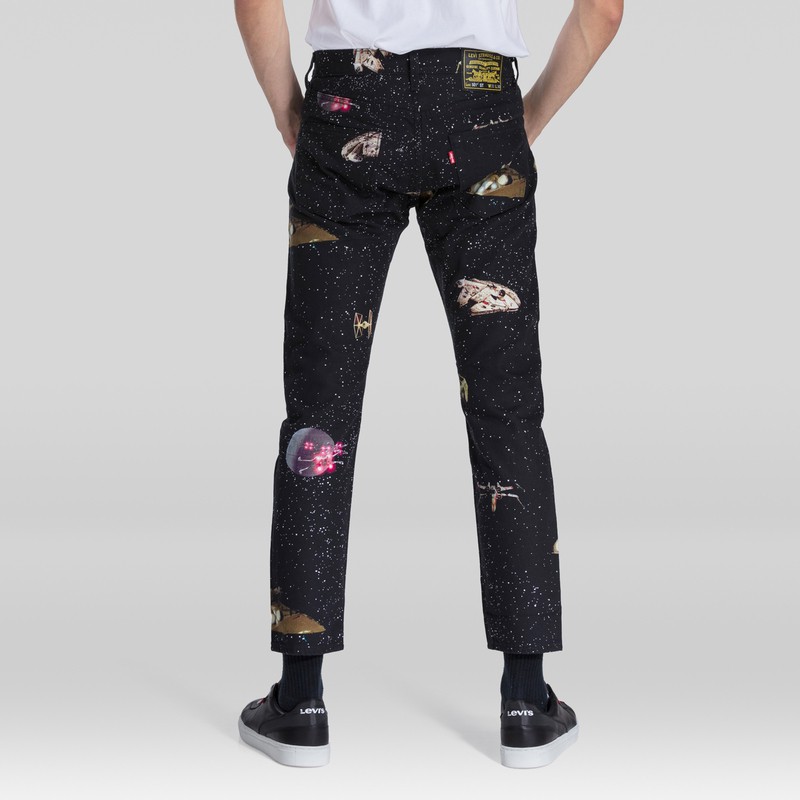 levis star wars 501