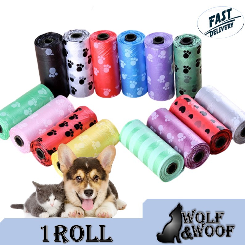 How To Dispose Of Dog Poop Without Plastic Bags