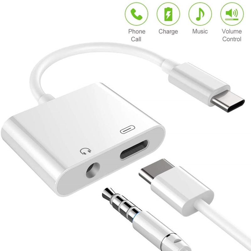 samsung s20 usb c to aux
