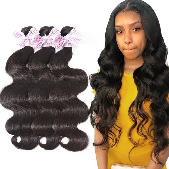 Ideal 5a Surprising Price Wholesale Lima Peru Peruvian Hair 12inch