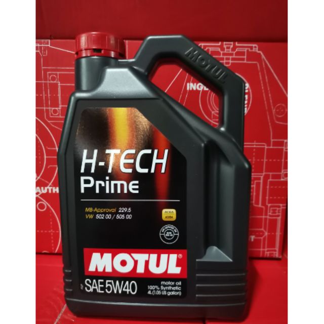 最高 モチュール PRIME SP 5W-40 20L H-テック プライム ienomat.com.br