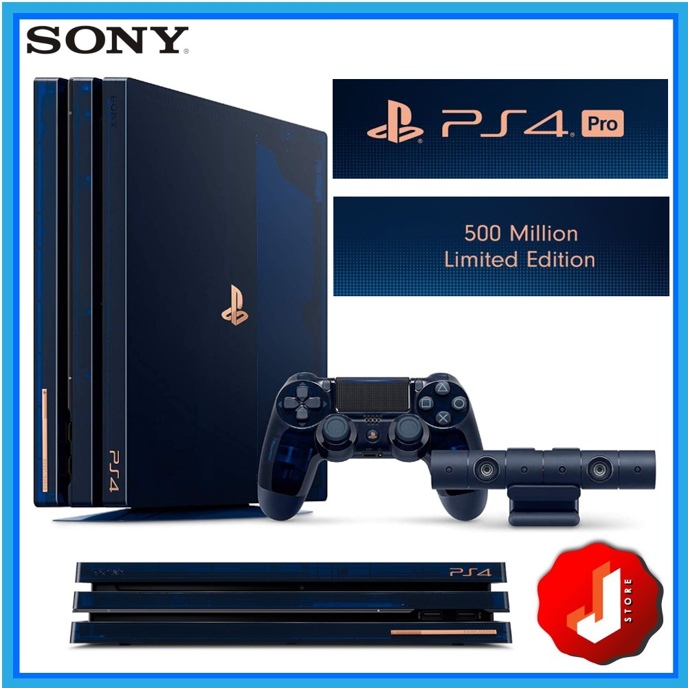 ps4 pro 2nd hand