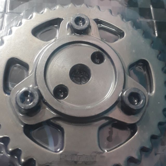 Yamaha LC/y15/Fz Timing chain adjuster racing swipoh LC135 Shopee