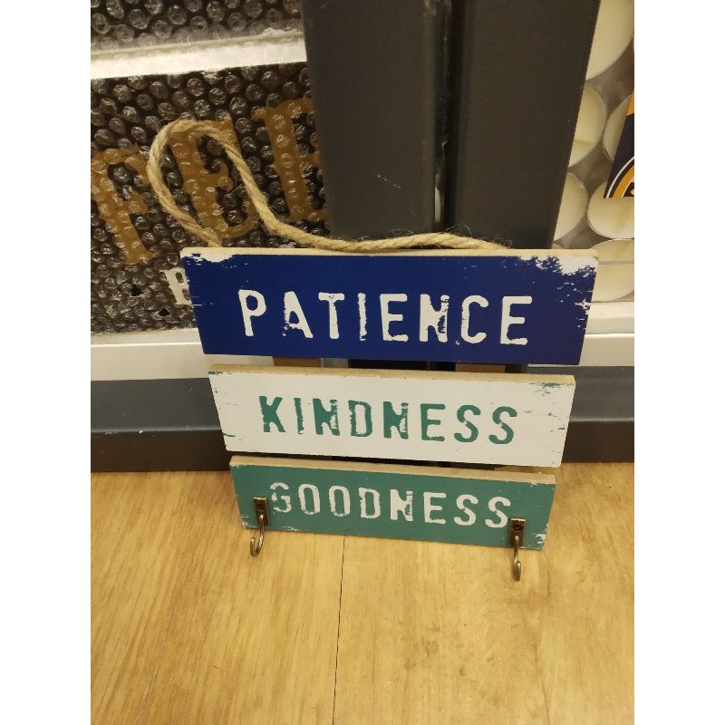 Buy Key Holder Hanging Frame Kaison Seetracker Malaysia